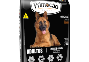 PRIMOCAO Alimento Original (NEGRA) 22 Kg