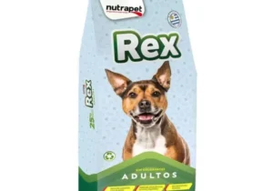 Alimento Perros Adultos Rex 25k