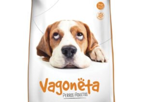 Vagoneta Mix de Sabores – 8 kg